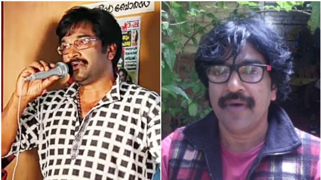 ആദ്യകാല സിനിമ സംവിധായകന്‍ വീട്ടിനുള്ളില്‍ മരിച്ച നിലയില്‍