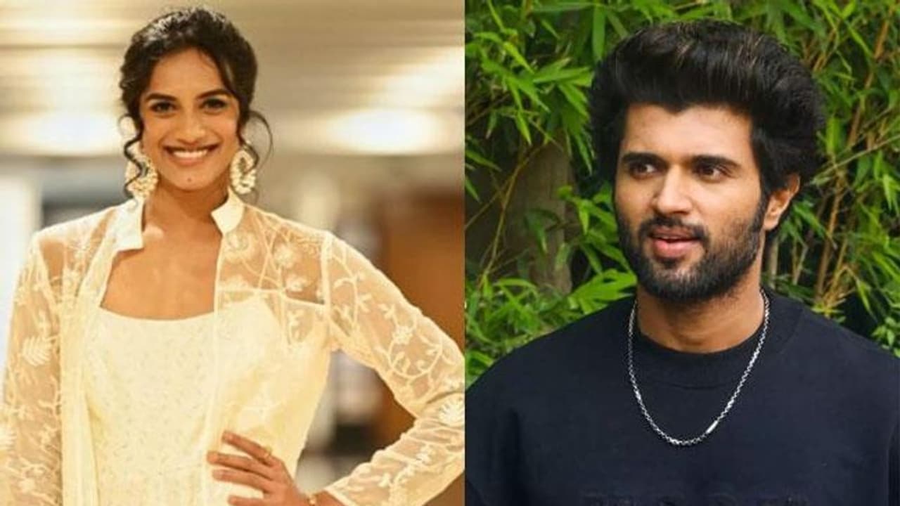 విజయ్ దేవరకొండ సినిమాలు నచ్చలేదు... పీవీ సింధు కామెంట్స్ వైరల్ విజయ్ దేవరకొండ సినిమాలు నచ్చలేదు... పీవీ సింధు కామెంట్స్ వైరల్