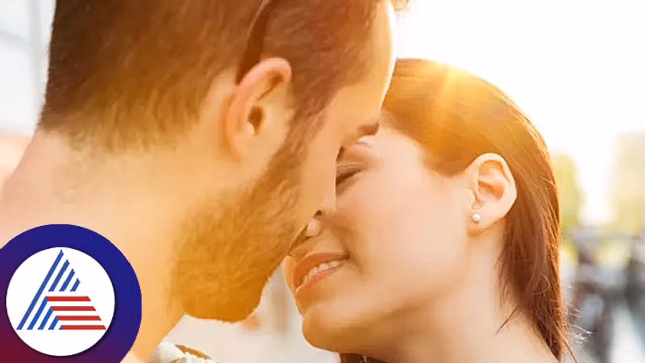 ಮನುಷ್ಯರು ಕಿಸ್‌ ಮಾಡೋಕೆ ಶುರು ಮಾಡಿದ್ದು ಯಾವಾಗ, ಯಾಕೆ?