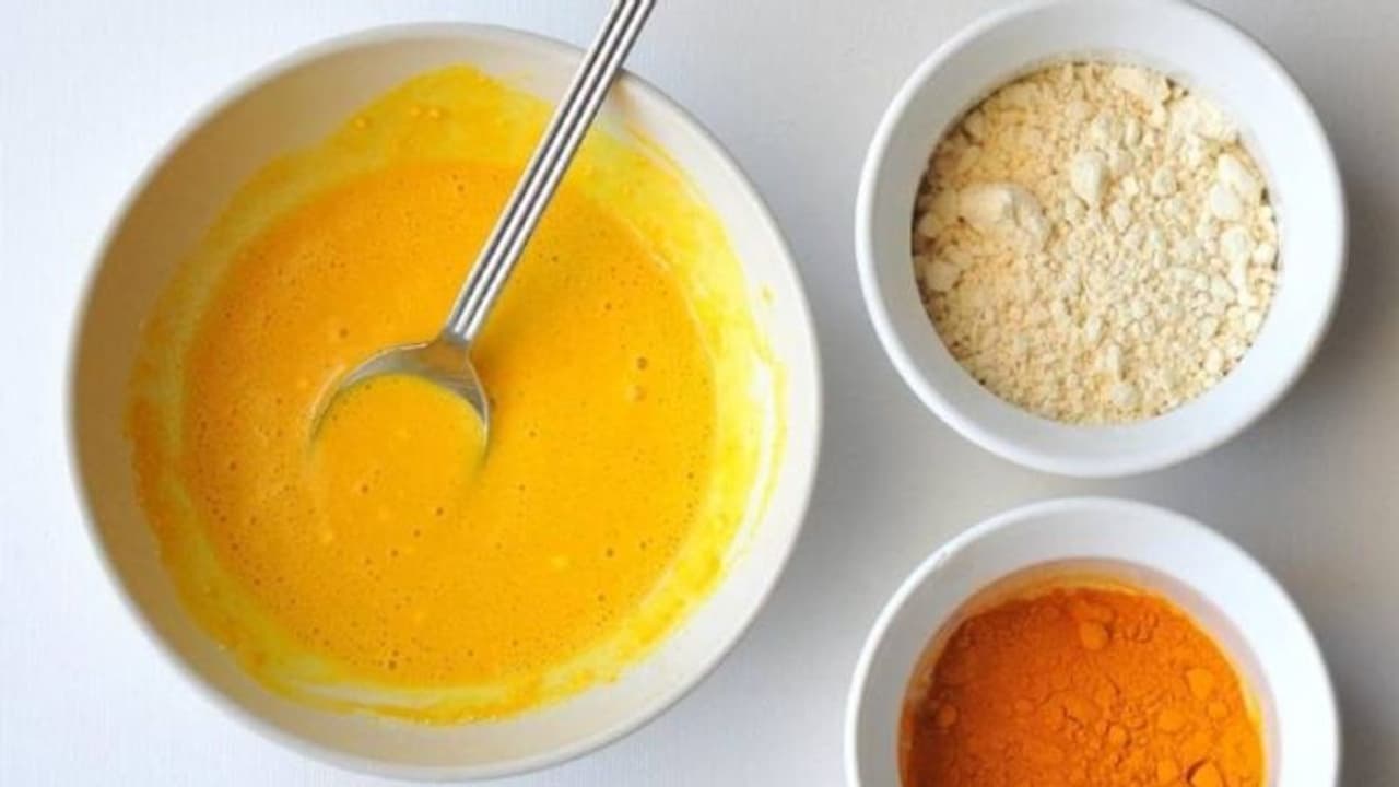  കടലമാവ് കൊണ്ട് തയ്യാറാക്കാവുന്ന അഞ്ച് കിടിലൻ ഫേസ് പാക്കുകള്‍...