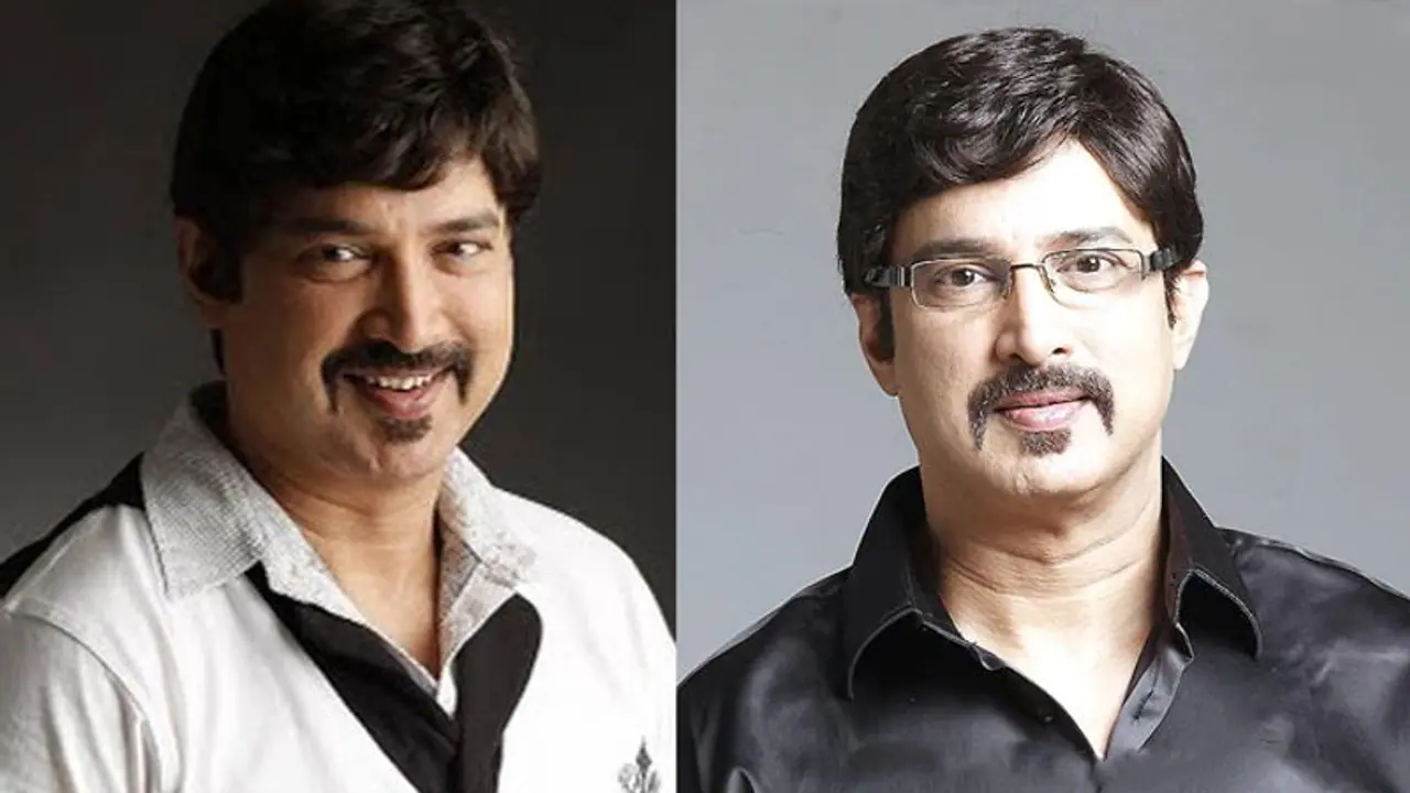 మొదటి భార్యతో అందుకే విడిపోయాను, ఆస్తి చెరో సగం తీసుకున్నాం... ఓపెన్ అయిన నటుడు సురేష్ మొదటి భార్యతో అందుకే విడిపోయాను, ఆస్తి చెరో సగం తీసుకున్నాం... ఓపెన్ అయిన నటుడు సురేష్