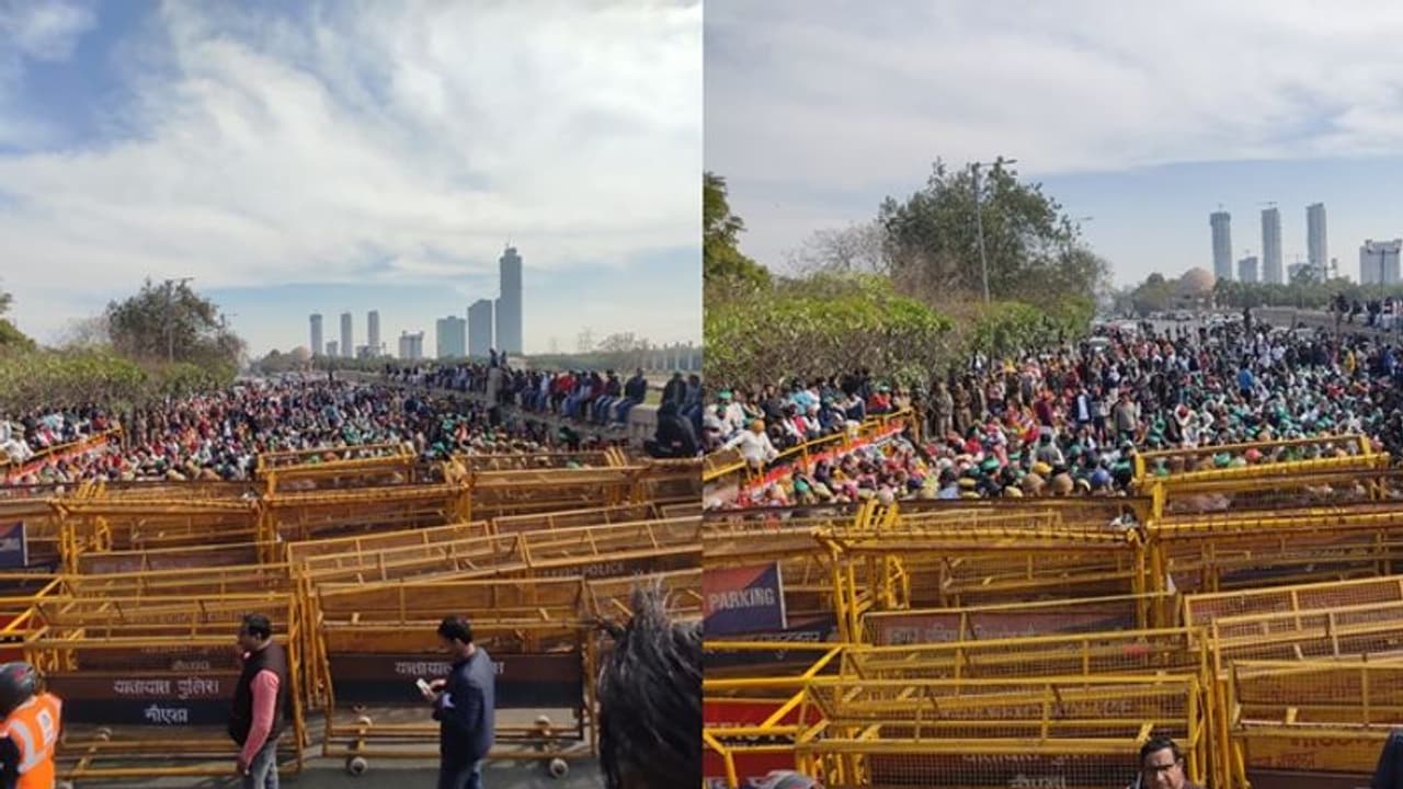 'ಇದು ದೇಶದ ಸಂಪೂರ್ಣ ಬಜೆಟ್‌ಗೆ ಸಮ..' ರೈತರ ಬೇಡಿಕೆಯಾದ ಎಲ್ಲಾ ಬೆಳೆಗಳಿಗೆ ಕನಿಷ್ಠ ಬೆಂಬಲ ಬೆಲೆ ಏಕೆ ಸಾಧ್ಯವಿಲ್ಲ?