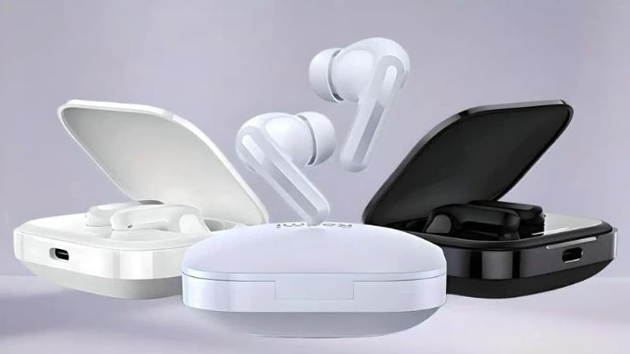 38 மணிநேரம்.. பாஸ்ட் சார்ஜிங்.. இந்த விலைக்கு இப்படியொரு Redmi Buds 3 இருக்கா..