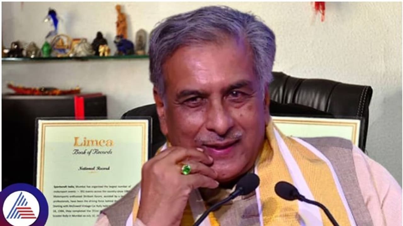ಲಿಮ್ಕಾ ಬುಕ್ ಆಫ್ ರೆಕಾರ್ಡ್ ಸೇರಿದ ಸಭಾಪತಿ ಬಸವರಾಜ ಹೊರಟ್ಟಿ; 8 ಬಾರಿ ಗೆಲುವಿನ ಗುಟ್ಟು ಬಹಿರಂಗ!