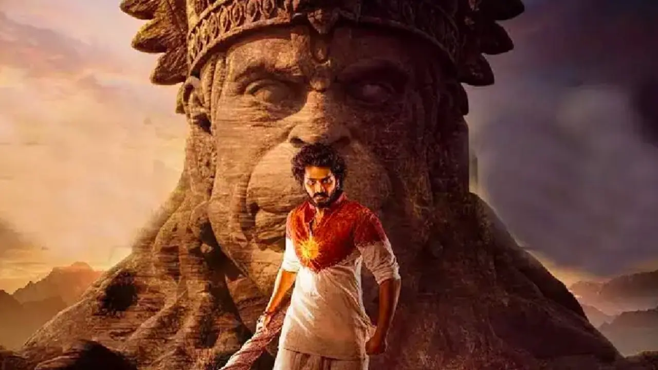ಒಟಿಟಿ ಬಿಡುಗಡೆಗೆ ಬ್ಲ್ಯಾಕ್ ಬಸ್ಟರ್ ಚಿತ್ರ 'ಹನುಮಾನ್' ಸಜ್ಜು; ದಿನಾಂಕ, ಪ್ಲ್ಯಾಟ್‌ಫಾರಂ ವಿವರ ಇಲ್ಲಿದೆ..