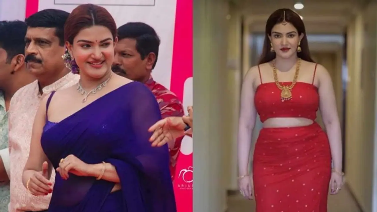 'ആ അവാർഡ് ഹണി റോസ് തൂക്കി'! ട്രോൾ പങ്കിട്ട് താരം, ഇതാണ് വൈബ് എന്ന് ആരാധകർ