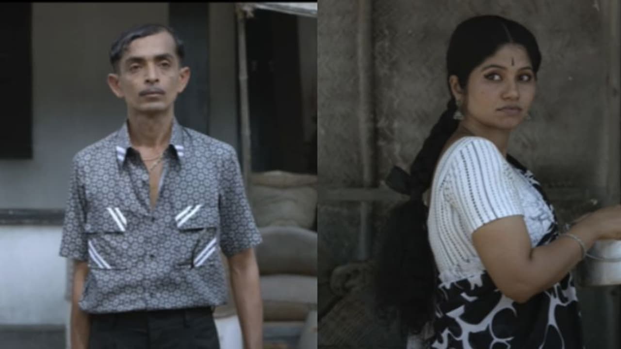 സുരേശനും സുമലതയും ഒടുവിൽ പിരിഞ്ഞു..! ഹൃദയഹാരിയായ പ്രണയ​ഗാനം 