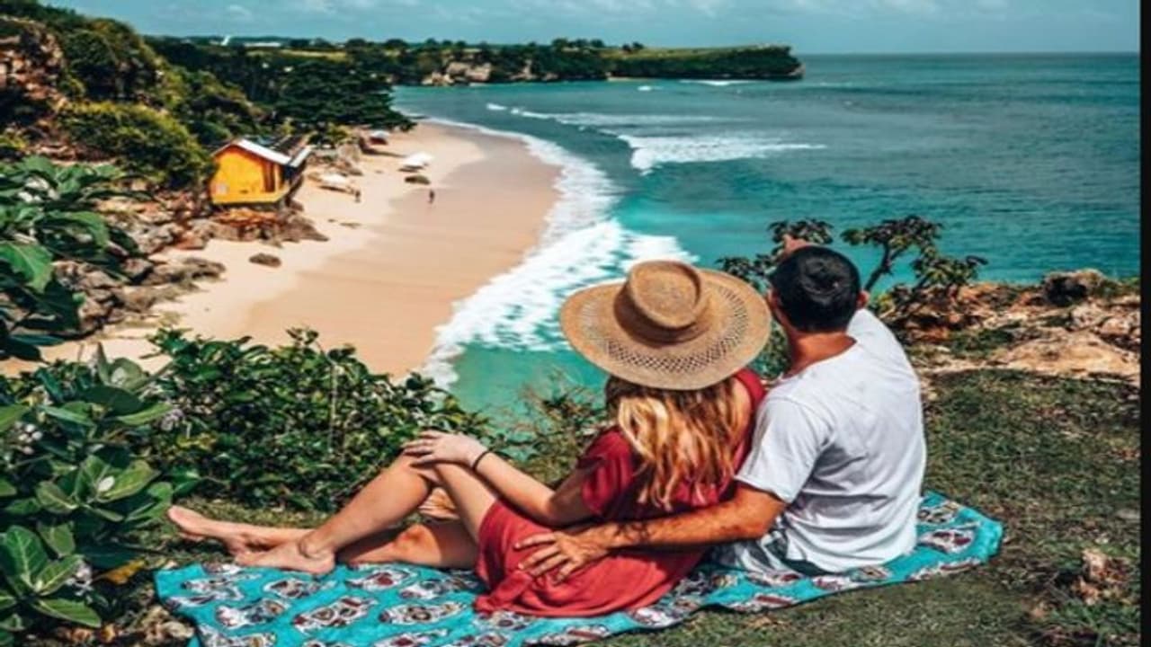 कम पैसों में मिलेगा फुल मजा! हनीमून के लिए बेस्ट हैं लो बजट वाले ये प्लेस 