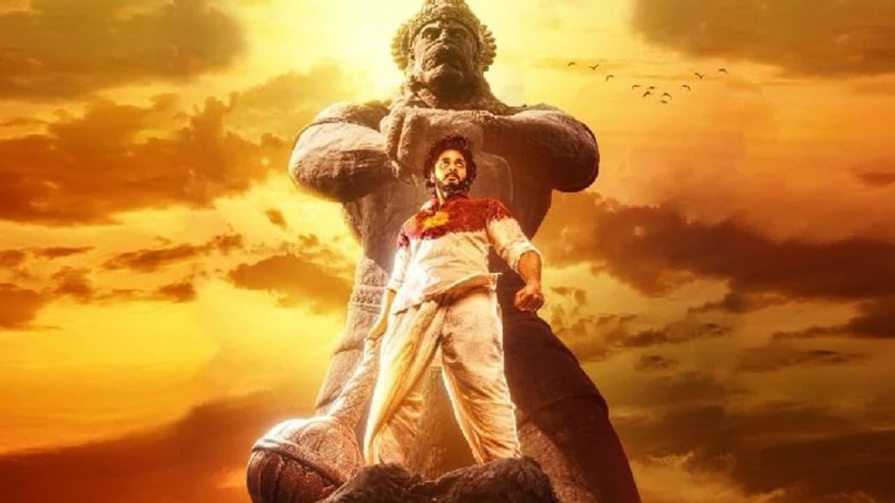  #HanuMan:‘హనుమాన్’OTT ట్విస్ట్,...పైరసీకు ప్లస్ అవుతోందా?