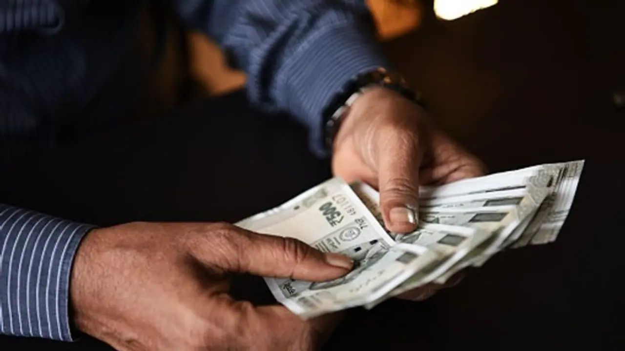 Introducing 'Virtual ATM': No ATM visit needed, obtain cash from nearby shops using OTP; here's how Introducing 'Virtual ATM': No ATM visit needed, obtain cash from nearby shops using OTP; here's how