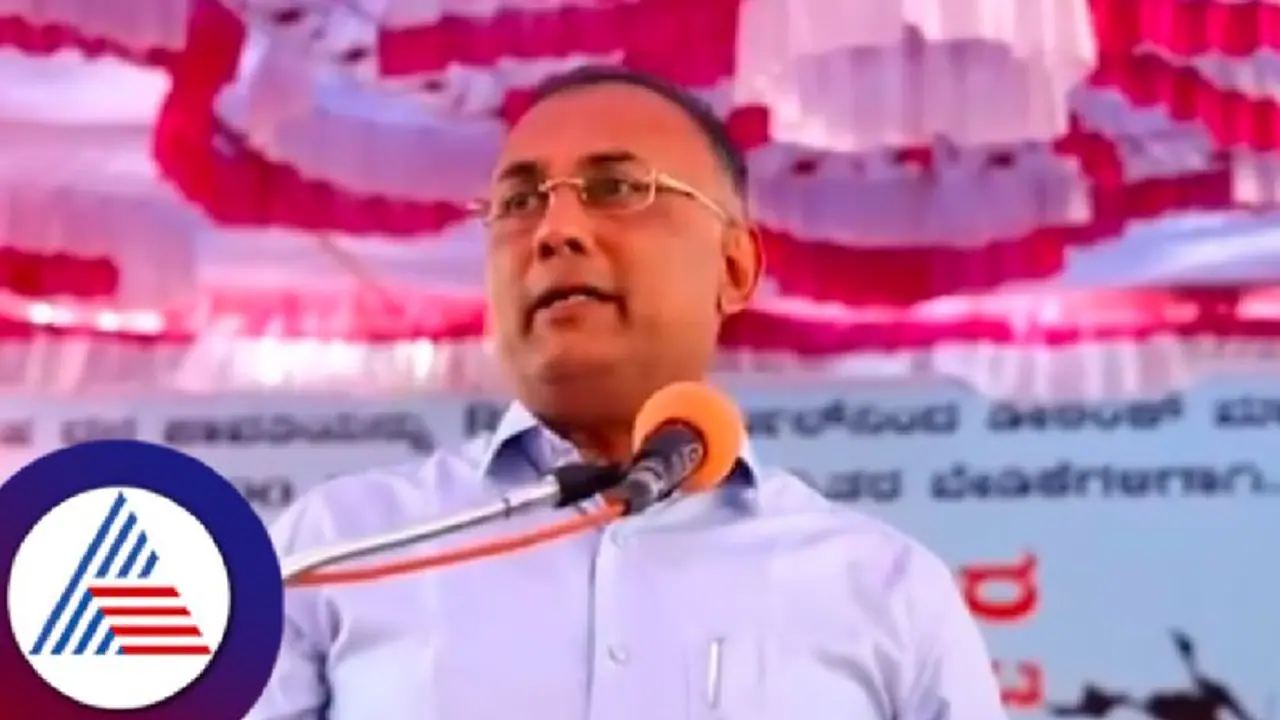 ಆಶಾ ಕಾರ್ಯಕರ್ತರಿಗೆ ಗುಡ್ ನ್ಯೂಸ್: ಪ್ರತಿ ತಿಂಗಳು ₹7,000 ಗೌರವ ಧನ ಭರವಸೆ ನೀಡಿದ ದಿನೇಶ್ ಗುಂಡೂರಾವ್