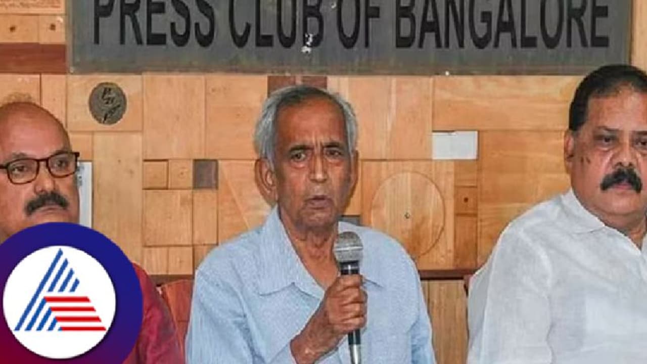 ಬಿಜೆಪಿ ಸರ್ಕಾರದ ವಿರುದ್ಧ 40% ಕಮಿಷನ್ ಆರೋಪ ಮಾಡಿದ್ದ ಗುತ್ತಿಗೆದಾರ ಡಿ.ಕೆಂಪಣ್ಣ ಸಾವು! ಬಿಜೆಪಿ ಸರ್ಕಾರದ ವಿರುದ್ಧ 40% ಕಮಿಷನ್ ಆರೋಪ ಮಾಡಿದ್ದ ಗುತ್ತಿಗೆದಾರ ಡಿ.ಕೆಂಪಣ್ಣ ಸಾವು!