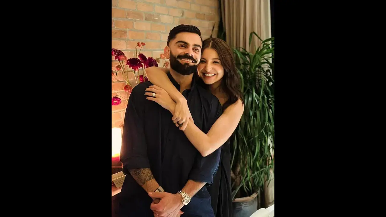 ಗಂಡು ಮಗುವನ್ನು ಬರಮಾಡಿಕೊಂಡ ವಿರುಷ್ಕಾ ದಂಪತಿ, ವಮಿಕಾ ತಮ್ಮನಿಗೆ ಮುದ್ದಾದ ಹೆಸರು!