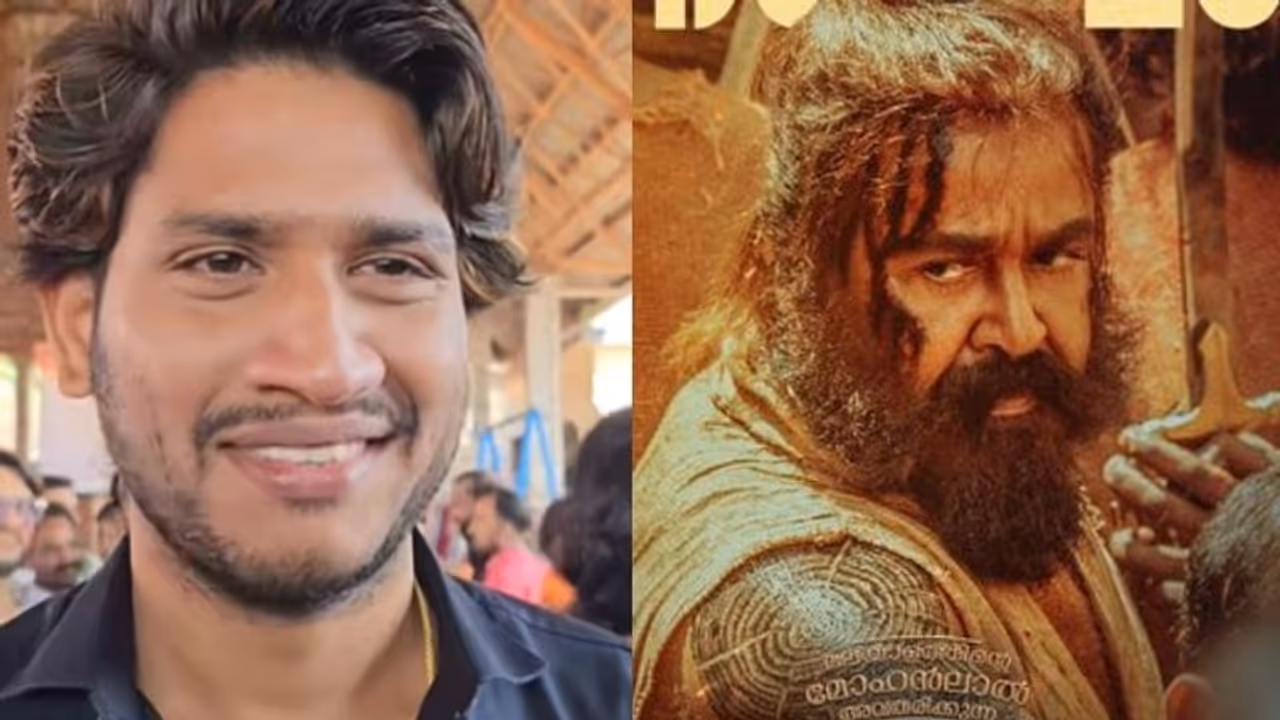 'ലാലേട്ടനി'ലെ നടനെ കണ്ടിട്ട് കുറേനാളായി, വാലിബനിലെ എഫേർട്ട് അത്ഭുതപ്പെടുത്തി, പക്ഷേ..: അഖിൽ മാരാർ 'ലാലേട്ടനി'ലെ നടനെ കണ്ടിട്ട് കുറേനാളായി, വാലിബനിലെ എഫേർട്ട് അത്ഭുതപ്പെടുത്തി, പക്ഷേ..: അഖിൽ മാരാർ