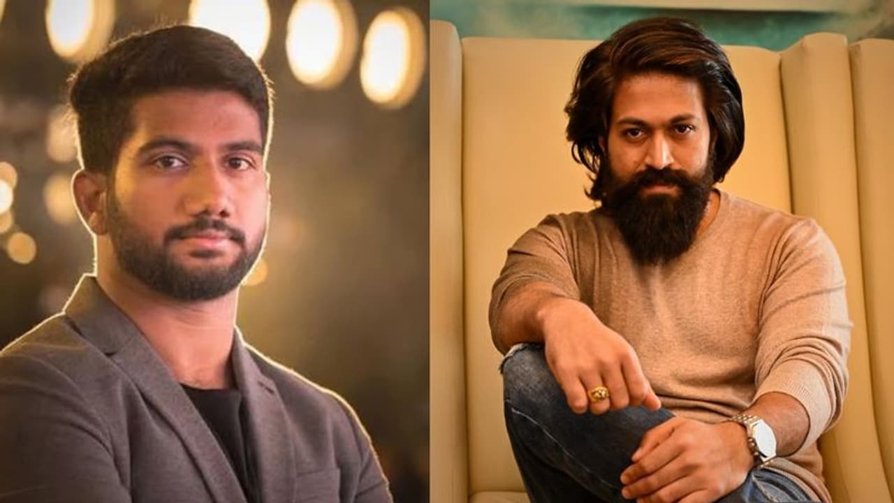 జై హనుమాన్ హీరోగా కెజిఎఫ్ యష్? ఇక బాక్సాఫీస్ బద్దలే! జై హనుమాన్ హీరోగా కెజిఎఫ్ యష్? ఇక బాక్సాఫీస్ బద్దలే!