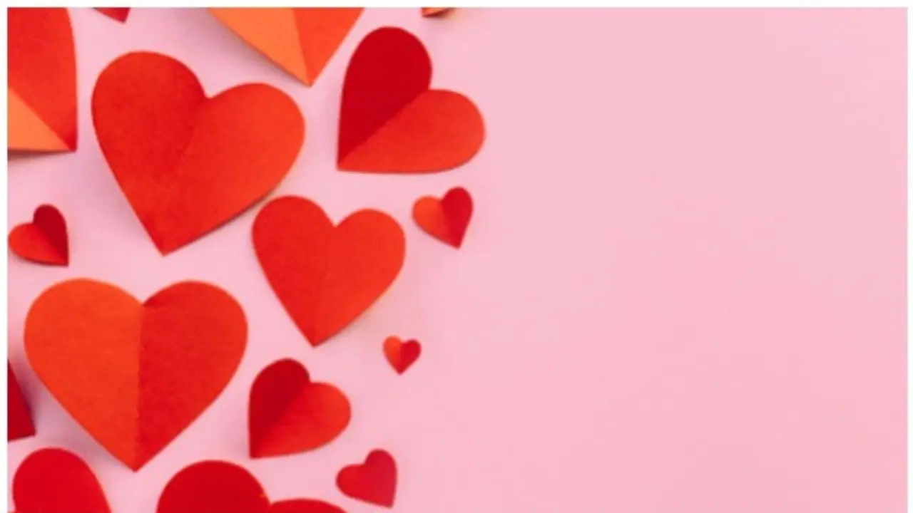 Valentine's Day 2024 : വാലൻ്റൈൻസ് ഡേ ; ഈ പ്രണയദിനത്തിൽ ആശംസകൾ നേരാം Valentine's Day 2024 : വാലൻ്റൈൻസ് ഡേ ; ഈ പ്രണയദിനത്തിൽ ആശംസകൾ നേരാം