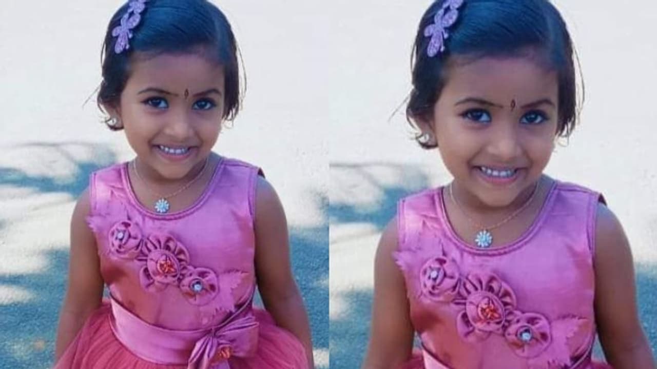 യാത്രക്കിടെ ഐസ്ക്രീം കഴിച്ചു, പിന്നാലെ ഛർദ്ദി; 5 വയസുകാരിയുടെ ജീവൻ നഷ്ടമായി, കാരണം അറിയാൻ പോസ്റ്റുമോർട്ടം യാത്രക്കിടെ ഐസ്ക്രീം കഴിച്ചു, പിന്നാലെ ഛർദ്ദി; 5 വയസുകാരിയുടെ ജീവൻ നഷ്ടമായി, കാരണം അറിയാൻ പോസ്റ്റുമോർട്ടം