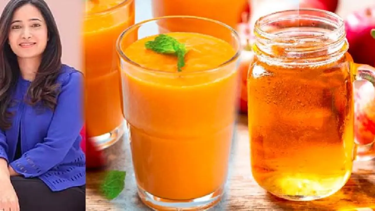 ಆ್ಯಪಲ್, ಮ್ಯಾಂಗೋ ಜ್ಯೂಸ್ ಮಾರಿ ಬರೋಬ್ಬರಿ 8000 ಕೋಟಿಯ ಬೃಹತ್ ಉದ್ಯಮ ಕಟ್ಟಿದ ಮಹಿಳೆ! ಆ್ಯಪಲ್, ಮ್ಯಾಂಗೋ ಜ್ಯೂಸ್ ಮಾರಿ ಬರೋಬ್ಬರಿ 8000 ಕೋಟಿಯ ಬೃಹತ್ ಉದ್ಯಮ ಕಟ್ಟಿದ ಮಹಿಳೆ!