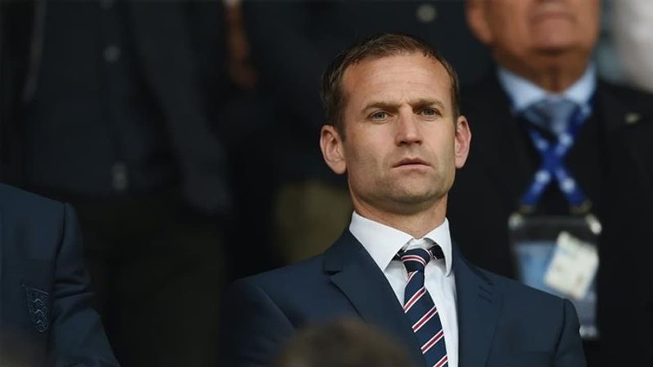 Manchester United targets Dan Ashworth for Sporting Director's role amid INEOS ownership transition Manchester United targets Dan Ashworth for Sporting Director's role amid INEOS ownership transition