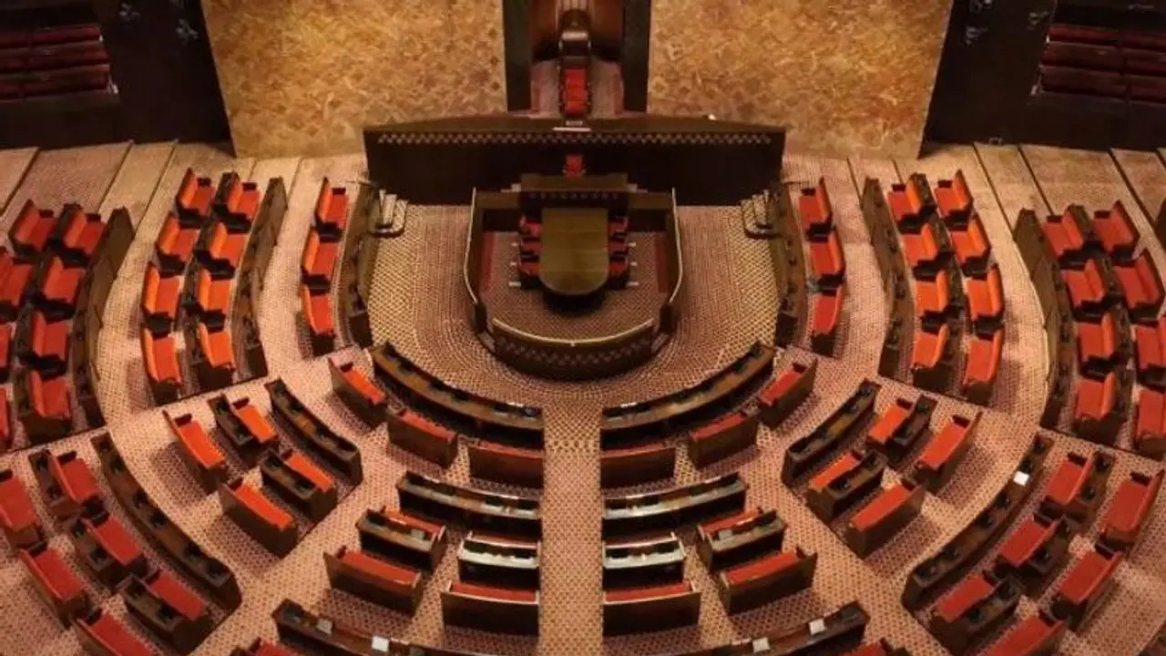 Rajya Sabha elections: BJP names Union ministers Ashwini Vaishnaw, L Murugan as candidates Rajya Sabha elections: BJP names Union ministers Ashwini Vaishnaw, L Murugan as candidates