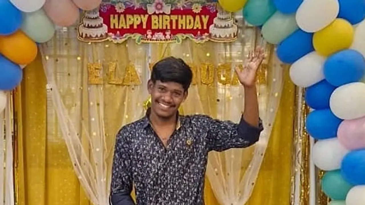 சமாதானம் பேசுவதாக அழைத்து சென்று ரவுடி ஓட ஓட விரட்டி படுகொலை.. தஞ்சையில் பட்டப்பகலில் நடந்த பயங்கரம்.! சமாதானம் பேசுவதாக அழைத்து சென்று ரவுடி ஓட ஓட விரட்டி படுகொலை.. தஞ்சையில் பட்டப்பகலில் நடந்த பயங்கரம்.!