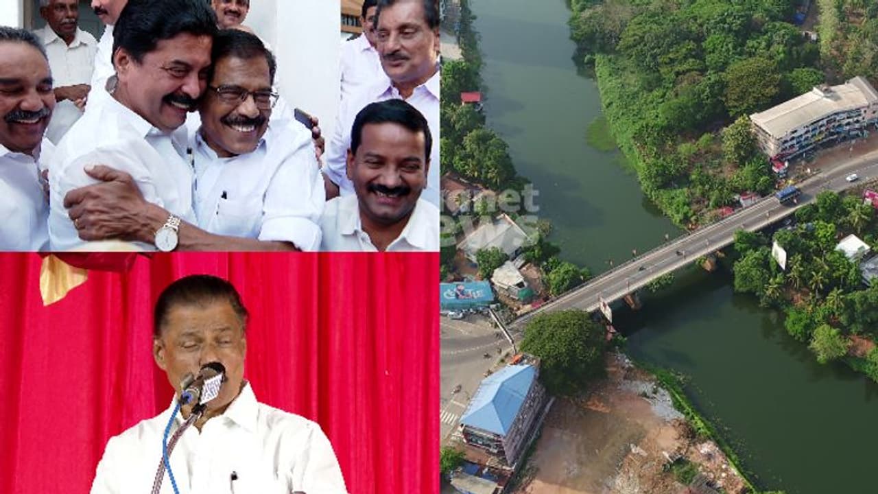 'വാസവനെ തോല്പ്പിച്ചത് മറന്നേക്ക്'; ചാഴിക്കാടനെ പാര്ട്ടി സ്ഥാനാര്ഥിയെ പോലെ പരിഗണിക്കണമെന്ന് എം വി ഗോവിന്ദന് 'വാസവനെ തോല്പ്പിച്ചത് മറന്നേക്ക്'; ചാഴിക്കാടനെ പാര്ട്ടി സ്ഥാനാര്ഥിയെ പോലെ പരിഗണിക്കണമെന്ന് എം വി ഗോവിന്ദന്