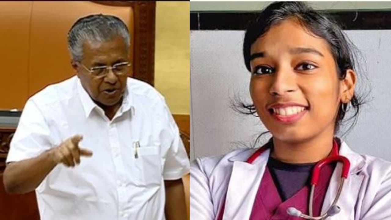 'ഇനി എന്തിനാണെന്ന് മനസിലാകുന്നില്ല, എല്ലാം കൃത്യം', ഡോ. വന്ദന കൊലക്കേസിൽ ഒരന്വേഷണവും വേണ്ടെന്ന് മുഖ്യമന്ത്രി