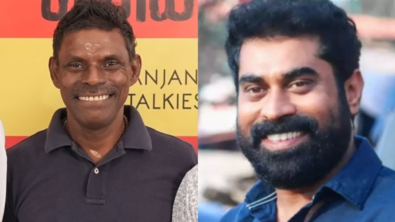 പുതിയ പകർന്നാട്ടത്തിന് തയ്യാറെടുത്ത് വിനായകൻ, ഒപ്പം സുരാജും; 'തെക്ക് വടക്ക്' ഒരുങ്ങുന്നു