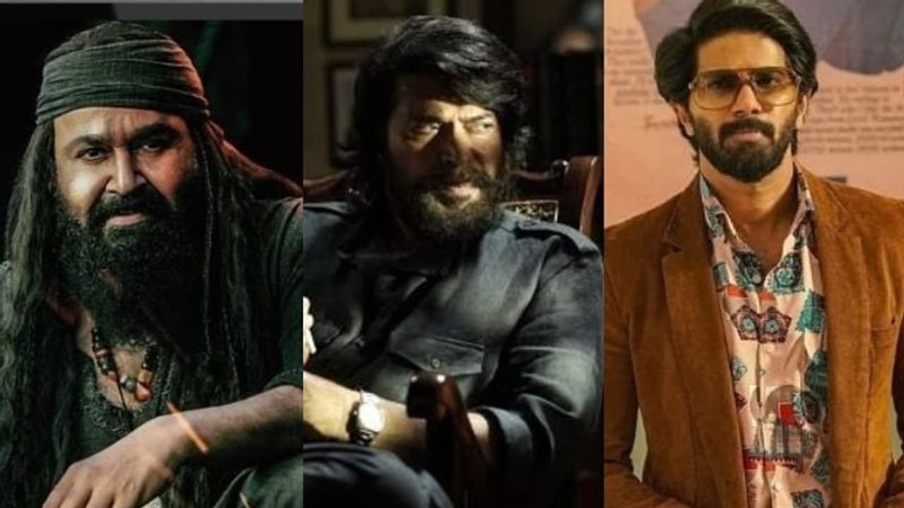 9 മുതൽ 20 കോടി വരെ; ആദ്യദിനം പണംവാരിയ 10 മലയാള പടങ്ങൾ, 'ഭ്രമയു​ഗം' എൻട്രിയാകുമോ ?