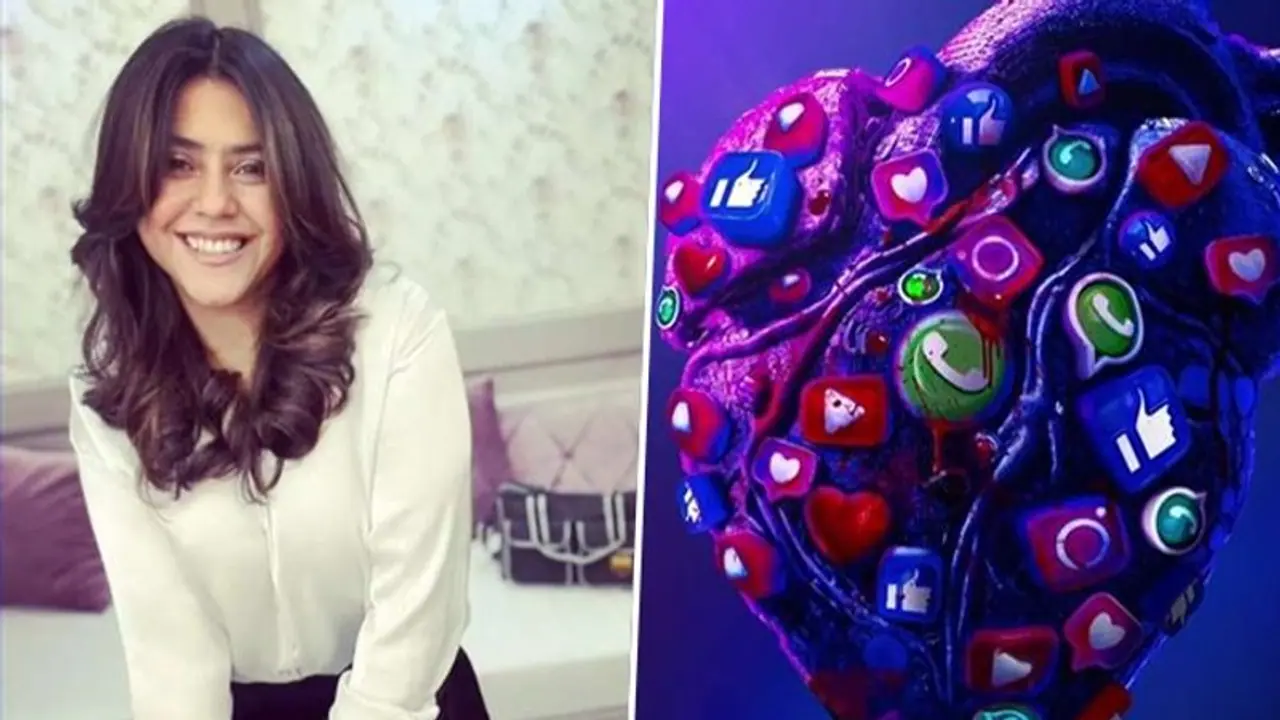 Love, Sex aur Dhokha 2: Ektaa Kapoor announces movie with motion poster; film to release on April 19 Love, Sex aur Dhokha 2: Ektaa Kapoor announces movie with motion poster; film to release on April 19