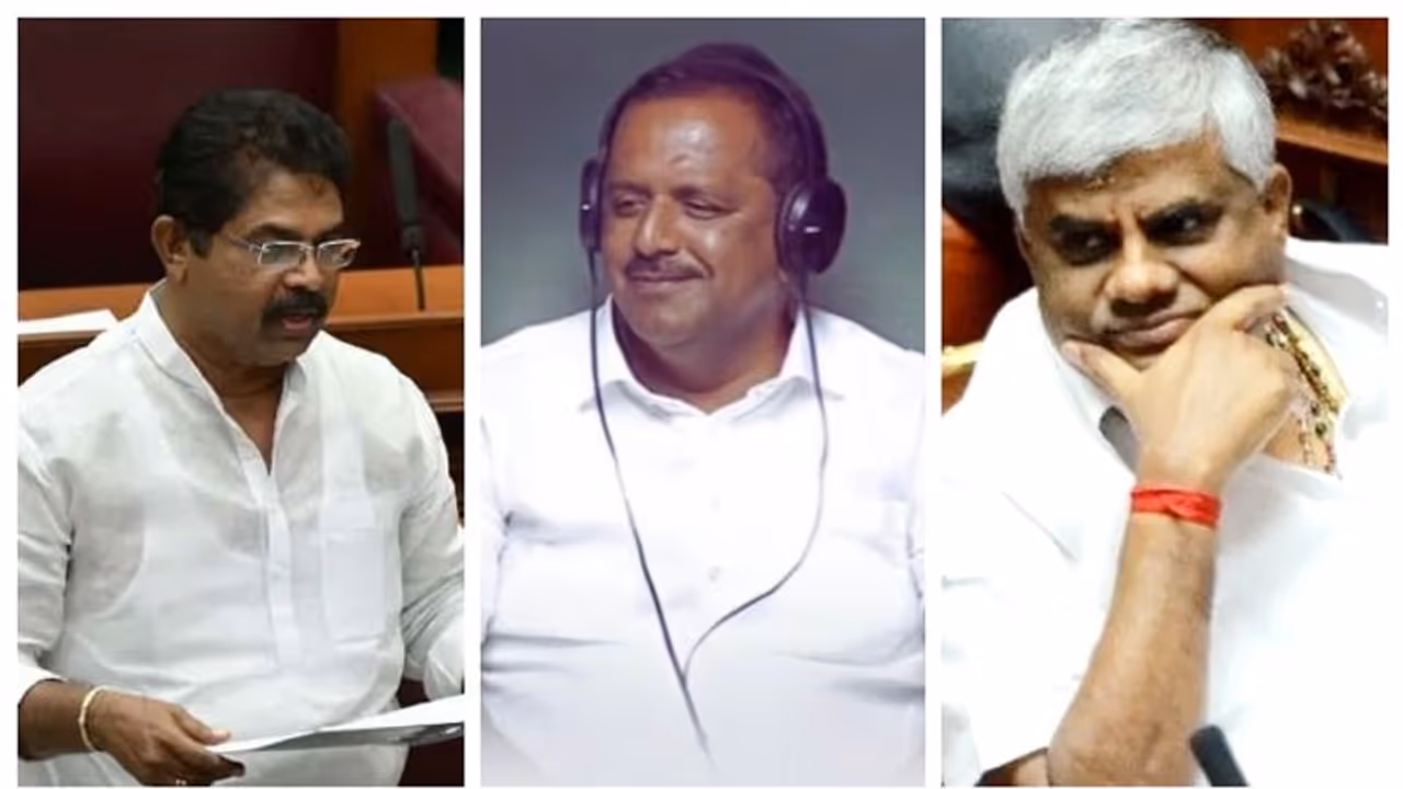  ವಿಧಾನಸಭೆಯಲ್ಲಿ ಸಿದ್ದು ಸರ್ಕಾರ ಉರುಳಿಸೋ ಮಾತು, ನಿಂಬೆಹಣ್ಣು ಮಂತ್ರಿಸಿಕೊಂಡು ಬನ್ನಿ ರೇವಣ್ಣ ಅಂದ್ರು ಅಶೋಕ್