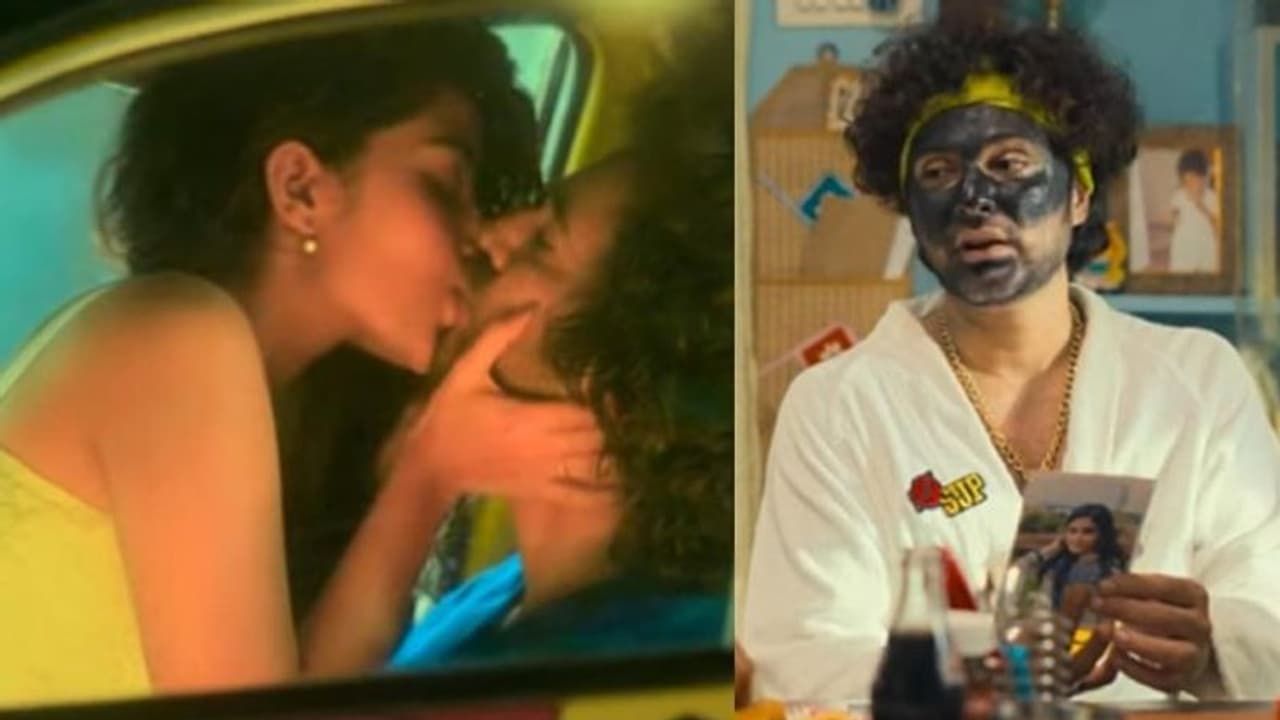 హీరోయిన్లను మార్చడం, రీ షూట్ వెనక అసలు కథ ఇదే.. దర్శకుడు మల్లిక్ రామ్ షాకింగ్ కామెంట్స్