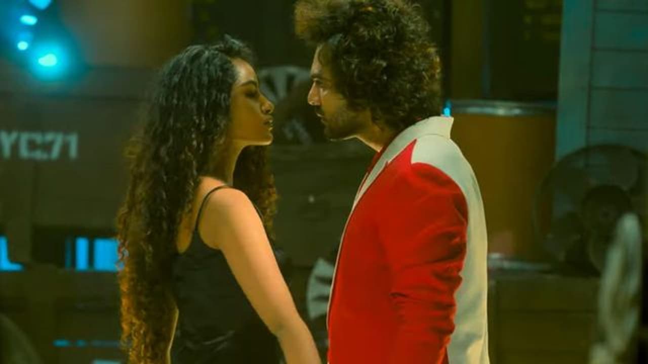 'టిల్లు స్క్వేర్' సెన్సార్ కంప్లీట్.. ఏదో అనుకుంటే ఈ ట్విస్ట్ ఏంటి.. 