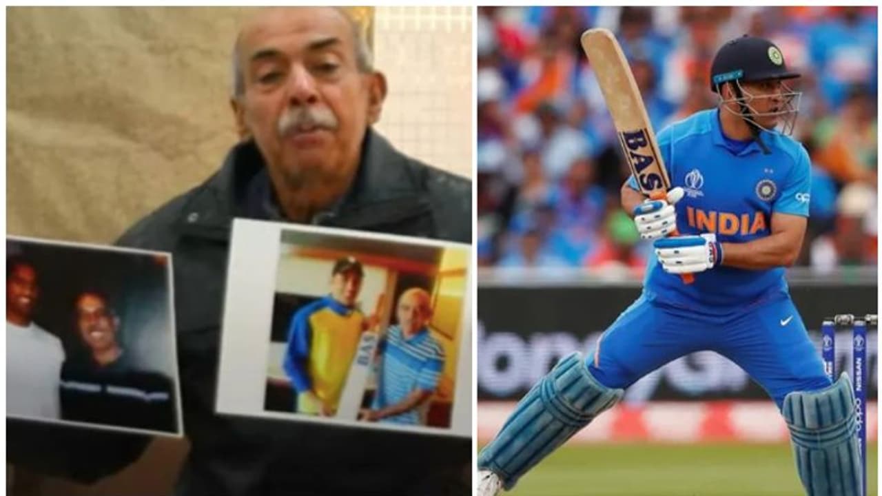 ധോണി ഹീറോയാടാ ഹീറോ, പണത്തേക്കാൾ വലുതായി പലതുമുണ്ട്! തിളങ്ങി നിന്ന കാലത്ത് കോടികൾ വേണ്ടെന്ന് വച്ച 'തല' ധോണി ഹീറോയാടാ ഹീറോ, പണത്തേക്കാൾ വലുതായി പലതുമുണ്ട്! തിളങ്ങി നിന്ന കാലത്ത് കോടികൾ വേണ്ടെന്ന് വച്ച 'തല'