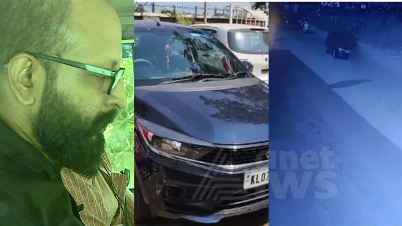 കുട്ടിയെ ഇടിച്ചത് കണ്ടില്ലെന്ന് മൊഴി, കാർ ഉടമയുടെ സുഹൃത്ത് അറസ്റ്റിൽ, യുവതിയെയും പ്രതിചേര്ക്കും കുട്ടിയെ ഇടിച്ചത് കണ്ടില്ലെന്ന് മൊഴി, കാർ ഉടമയുടെ സുഹൃത്ത് അറസ്റ്റിൽ, യുവതിയെയും പ്രതിചേര്ക്കും