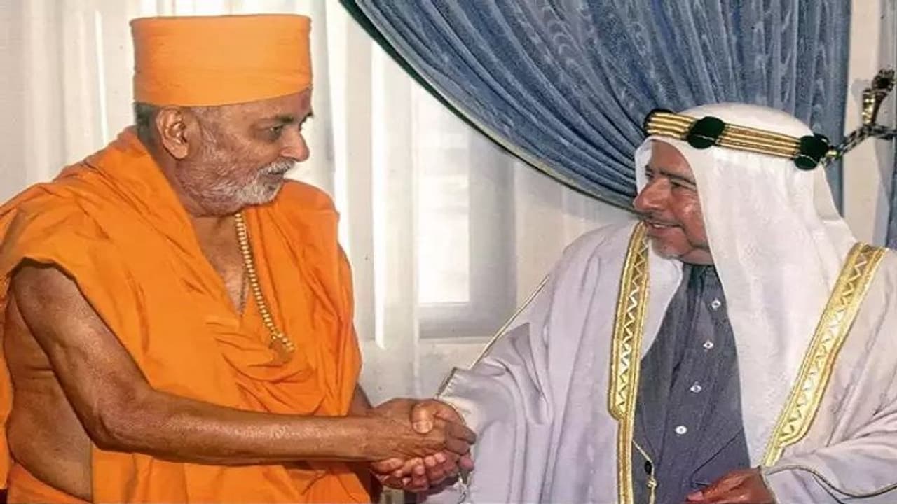 UAE के बाद इस मुस्लिम देश में बनेगा भव्य मंदिर, पढ़िए ताजा खबर