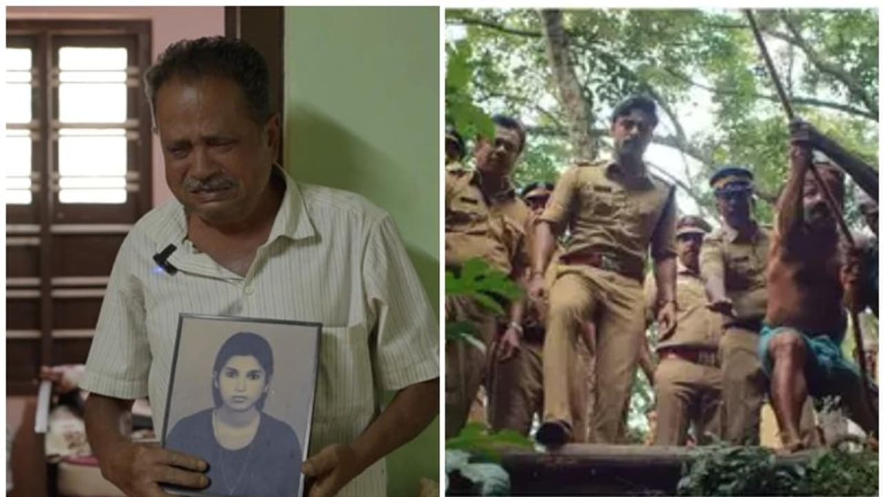 ഇത് ഞങ്ങളുടെ ജോളിയുടെ കഥ! അന്ന് അവൾക്ക് 18 വയസല്ലേയുള്ളൂ, കരച്ചിലടക്കാനാകാതെ മോനിച്ചൻ; ഇന്നും നാടിന്‍റെ കണ്ണീർ