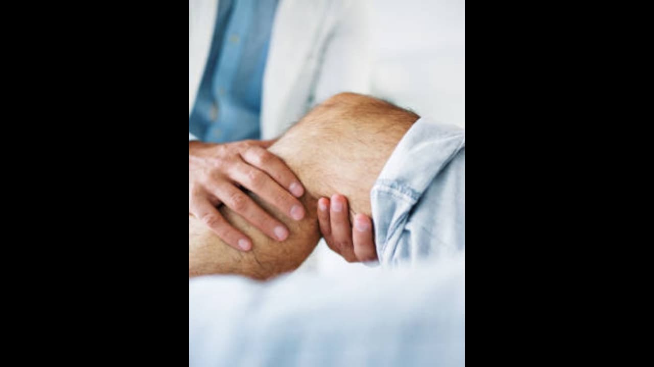 Shocking News: ವಿಮೆ ಹಣಕ್ಕಾಗಿ ತನ್ನೆರಡು ಕಾಲನ್ನೇ ಕತ್ತರಿಸಿಕೊಂಡ ಭೂಪ…!