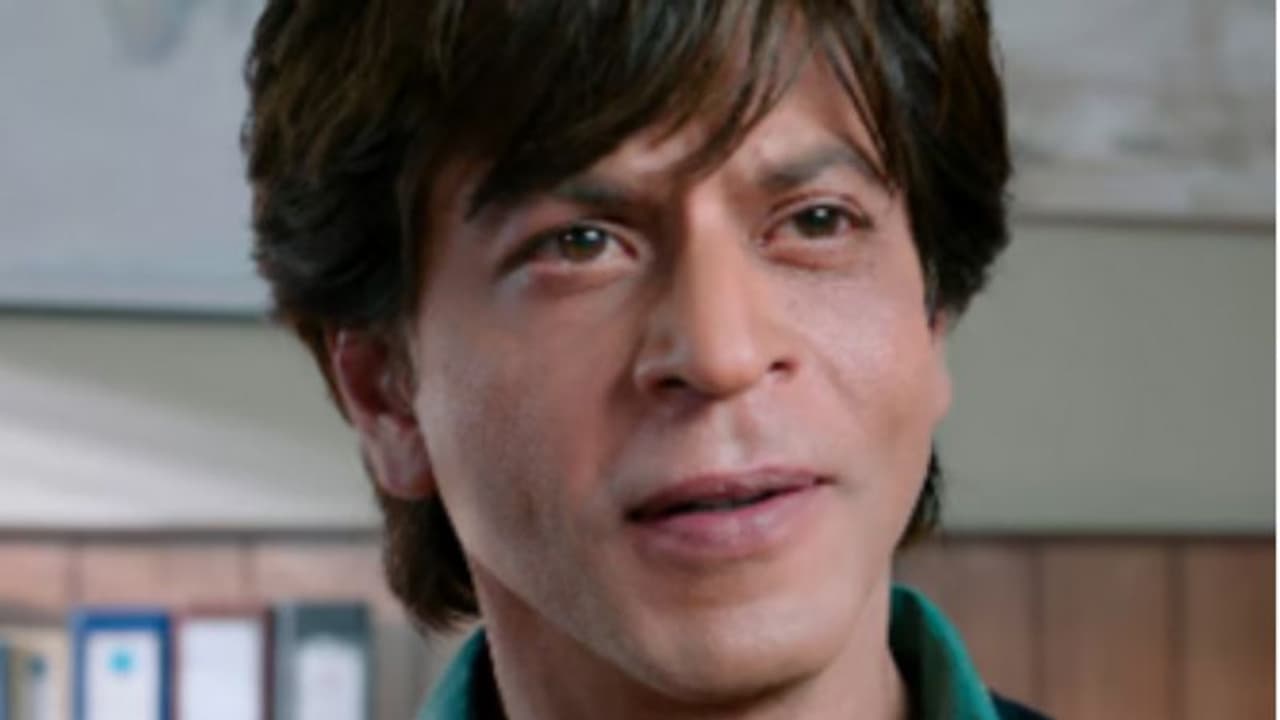 കാത്തിരിപ്പുകള്‍ക്കൊടുവില്‍ ഷാരൂഖ് ഖാന്റെ ഡങ്കി ഒടിടിയില്‍, തിയറ്ററുകളിലെ നിരാശ മാറുമോ?