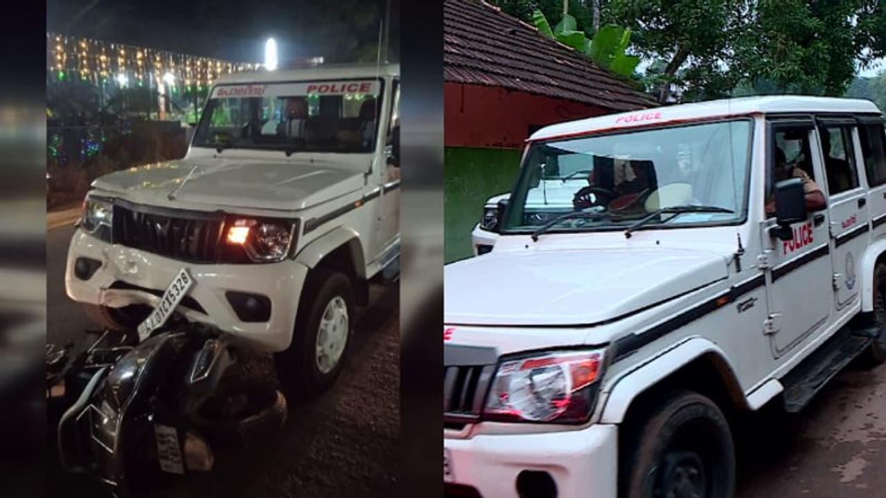 പൊലീസിന് പമ്പ് ഉടമകളുടെ പണി! ഇന്ധനത്തിനായി നെട്ടോട്ടം, ഇതിനിടെ അപകടവും, ആലപ്പുഴയിൽ വൻ പ്രതിസന്ധി പൊലീസിന് പമ്പ് ഉടമകളുടെ പണി! ഇന്ധനത്തിനായി നെട്ടോട്ടം, ഇതിനിടെ അപകടവും, ആലപ്പുഴയിൽ വൻ പ്രതിസന്ധി