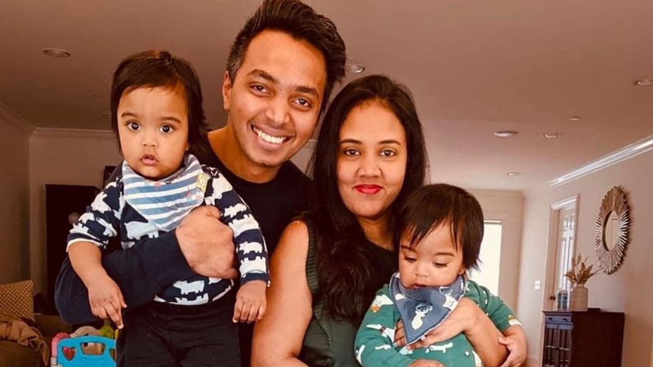 அமெரிக்க பங்களாவில் சடலமாகக் கிடந்த இந்திய வம்சாவளிக் குடும்பம்... நடந்தது என்ன? அமெரிக்க பங்களாவில் சடலமாகக் கிடந்த இந்திய வம்சாவளிக் குடும்பம்... நடந்தது என்ன?