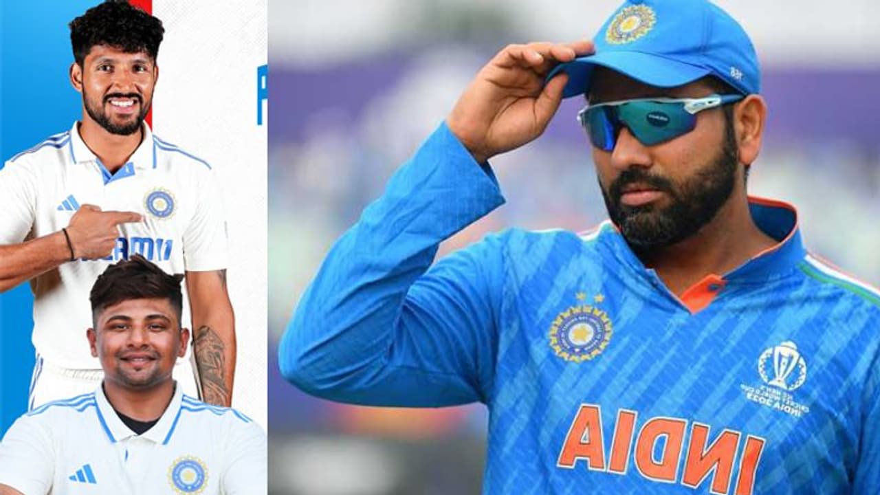 India vs England: ఇంగ్లాండ్ పై టాస్ గెలిచిన భార‌త్.. ఇద్ద‌రు కొత్త ప్లేయ‌ర్లు ఎంట్రీ.. ! 