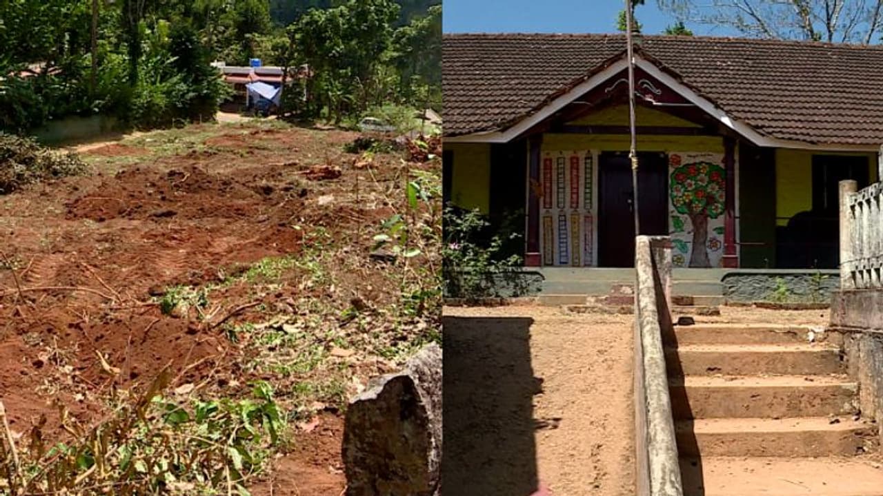 സ്കൂളിന്‍റെ സ്ഥലം സ്വകാര്യ വ്യക്തി കൈയേറി, ഉദ്യോഗസ്ഥരും കണ്ണടച്ചു, ഇത് നാട്ടുകാരുടെ പോരാട്ടത്തിന്‍റെ കഥ