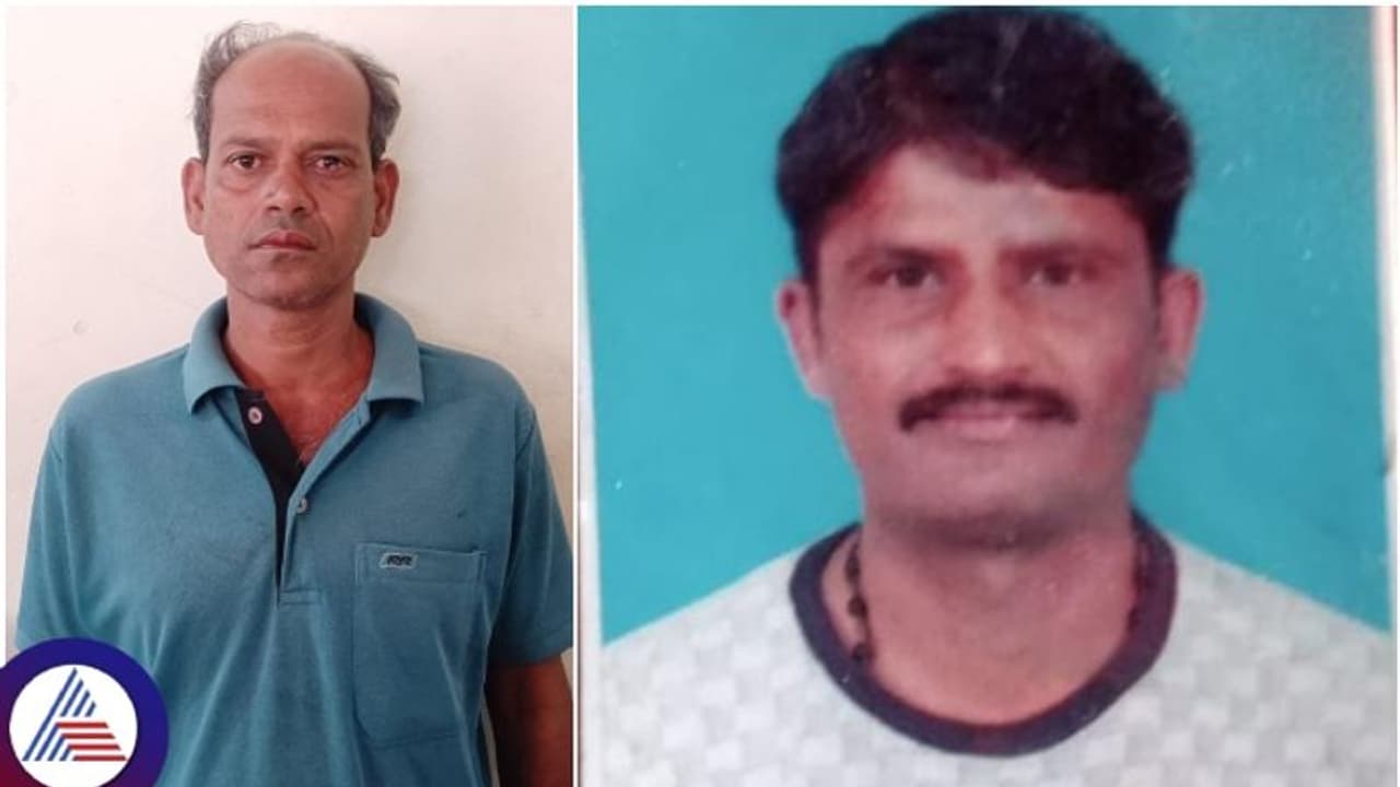 ಹಾಸನದಲ್ಲಿ ಎಣ್ಣೆ ಏಟಲ್ಲಿ 50 ರೂಪಾಯಿಗಾಗಿ ಸ್ನೇಹಿತನನ್ನೇ ಕೊಲೆ ಮಾಡಿದ ಕುಡುಕ ಹಾಸನದಲ್ಲಿ ಎಣ್ಣೆ ಏಟಲ್ಲಿ 50 ರೂಪಾಯಿಗಾಗಿ ಸ್ನೇಹಿತನನ್ನೇ ಕೊಲೆ ಮಾಡಿದ ಕುಡುಕ