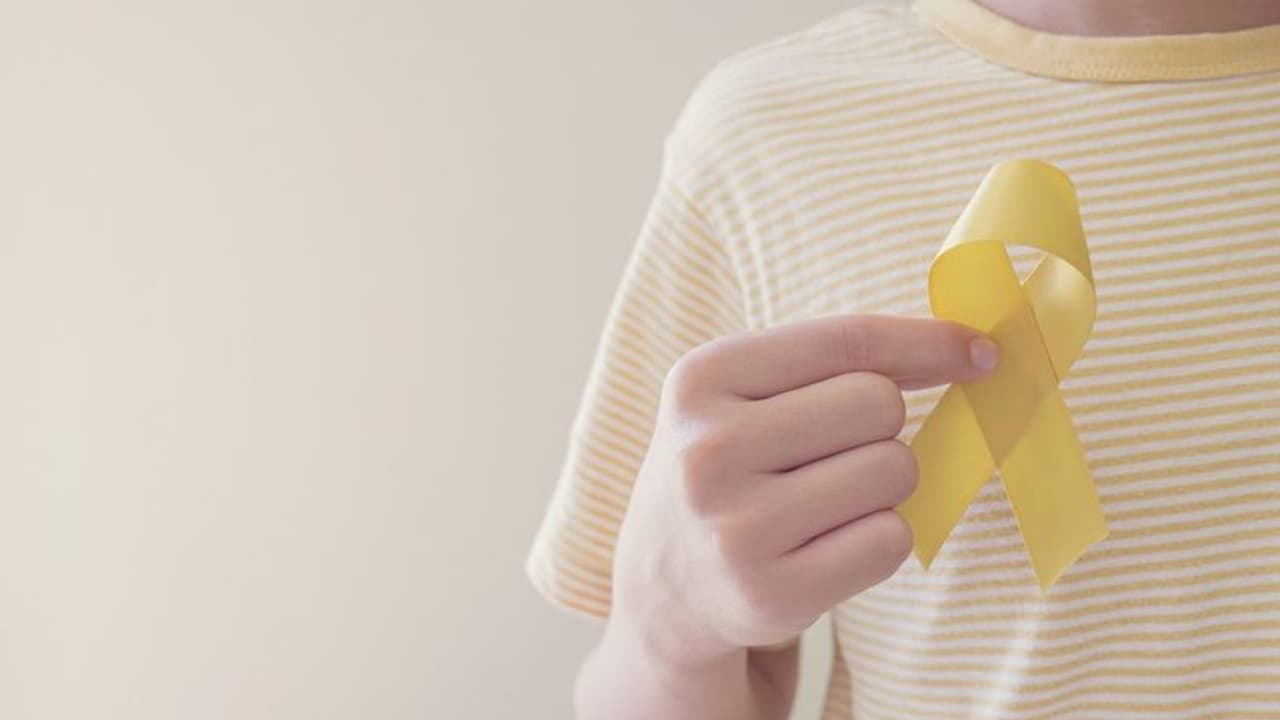 International Childhood Cancer Day 2024 : കുട്ടികളിലെ ക്യാൻസർ ; ഈ ലക്ഷണങ്ങള് അവഗണിക്കരുത് International Childhood Cancer Day 2024 : കുട്ടികളിലെ ക്യാൻസർ ; ഈ ലക്ഷണങ്ങള് അവഗണിക്കരുത്