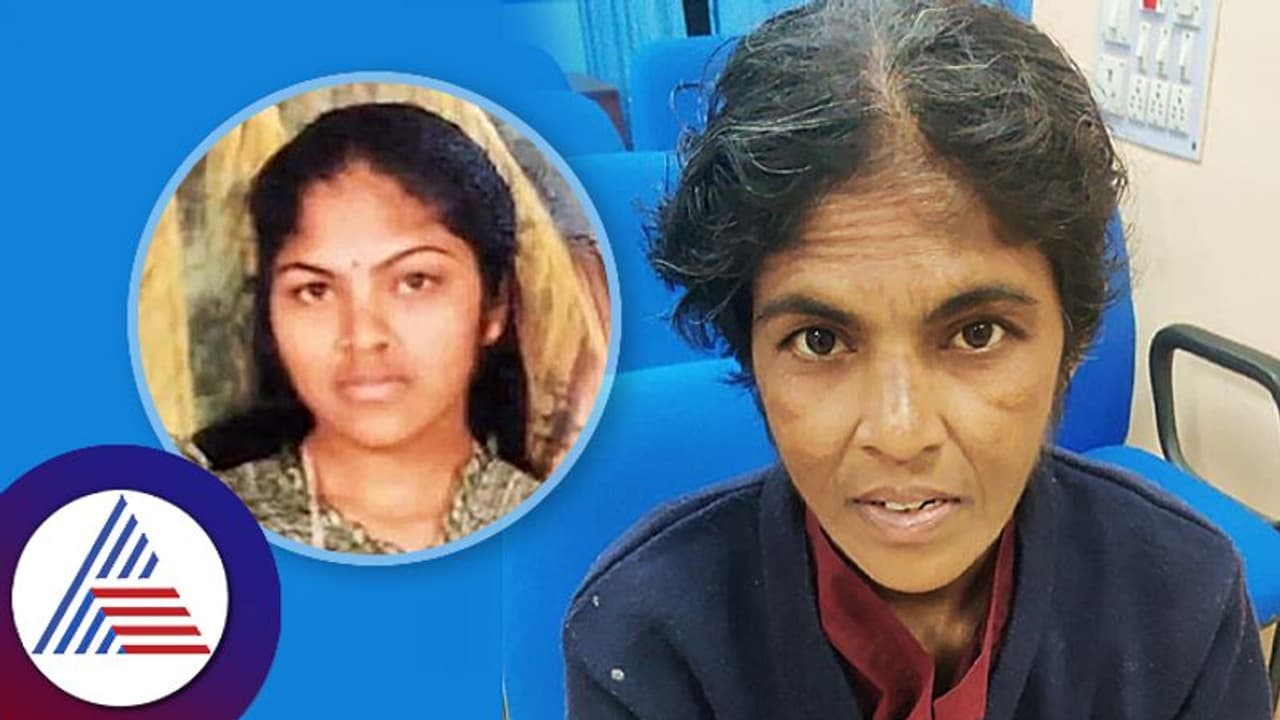 11 ವರ್ಷದ ಬಳಿಕ ಕೋಮಾದಿಂದ ಎಚ್ಚೆತ್ತ ಮೂರು ಮಕ್ಕಳ ತಾಯಿ! 11 ವರ್ಷದ ಬಳಿಕ ಕೋಮಾದಿಂದ ಎಚ್ಚೆತ್ತ ಮೂರು ಮಕ್ಕಳ ತಾಯಿ!