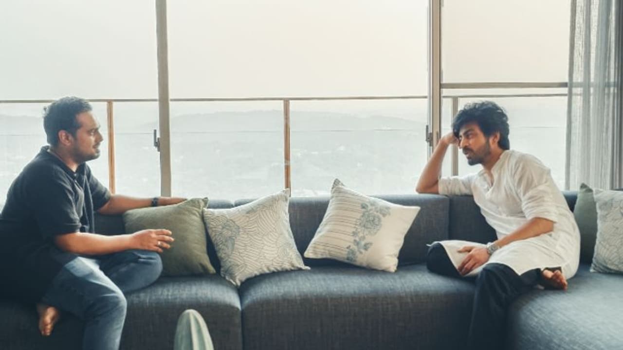 ലോകേഷ് കനകരാജിന്റെ അൻപ് മലയാള സിനിമയില് നായകനാകുന്നു, അർജുൻ ദാസ് അഹമ്മദ് കബീറിന്റെ സംവിധാനത്തില് ലോകേഷ് കനകരാജിന്റെ അൻപ് മലയാള സിനിമയില് നായകനാകുന്നു, അർജുൻ ദാസ് അഹമ്മദ് കബീറിന്റെ സംവിധാനത്തില്