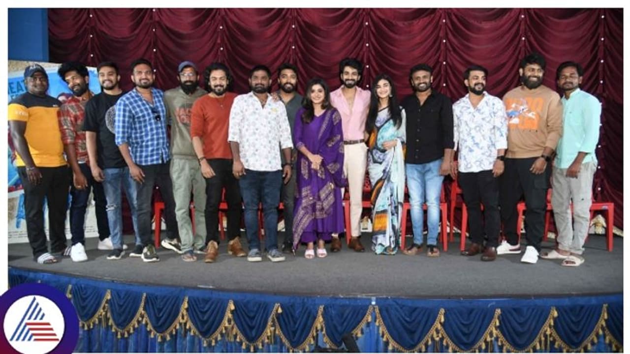  ಪ್ರೇಮಿಗಳ ದಿನ ಮುಗಿದ್ಮೇಲೆ ಕೆಟಿಎಂ ಸವಾರಿ ಶುರು; ದಿಯಾ ದೀಕ್ಷಿತ್ ದರ್ಬಾರಿಗೆ ಕ್ಷಣಗಣನೆ