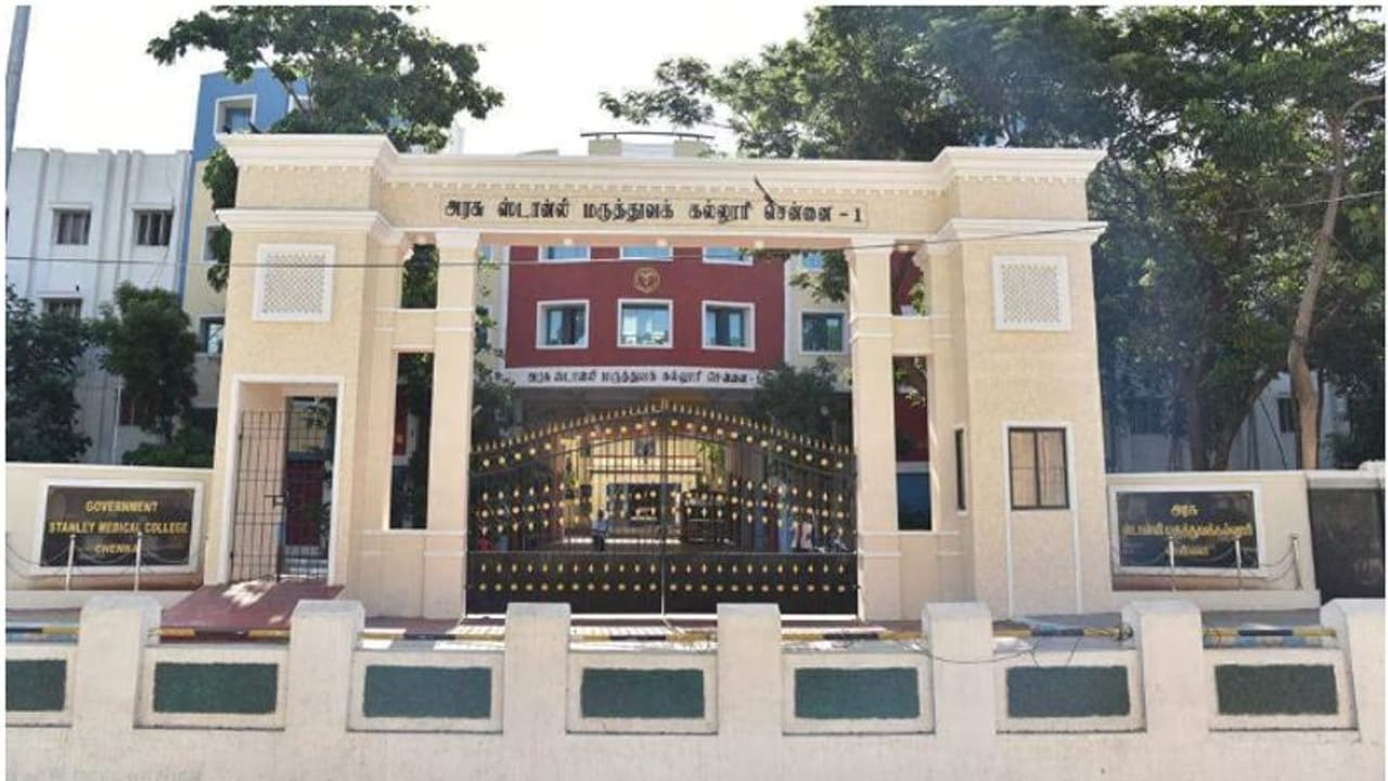  ചെന്നൈയിൽ മലയാളി മെഡിക്കൽ വിദ്യാർഥിയെ ഹോസ്റ്റലിൽ മരിച്ച നിലയിൽ കണ്ടെത്തി