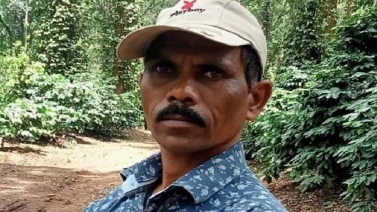 ಕೊಡಗಿನಲ್ಲಿ 2 ವರ್ಷದ ಮಗುವಿನ ಮೇಲೆ ಅತ್ಯಾಚಾರ: ಕಾಮುಕ ಅರೆಸ್ಟ್ ಕೊಡಗಿನಲ್ಲಿ 2 ವರ್ಷದ ಮಗುವಿನ ಮೇಲೆ ಅತ್ಯಾಚಾರ: ಕಾಮುಕ ಅರೆಸ್ಟ್